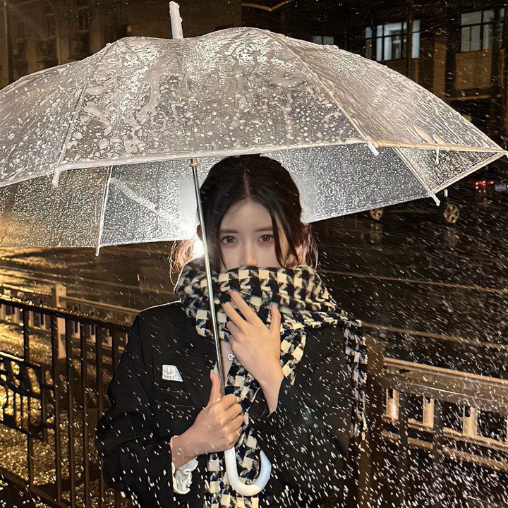 农家女