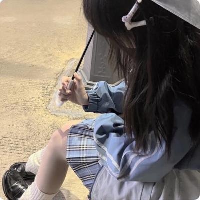 糖小姐探案集